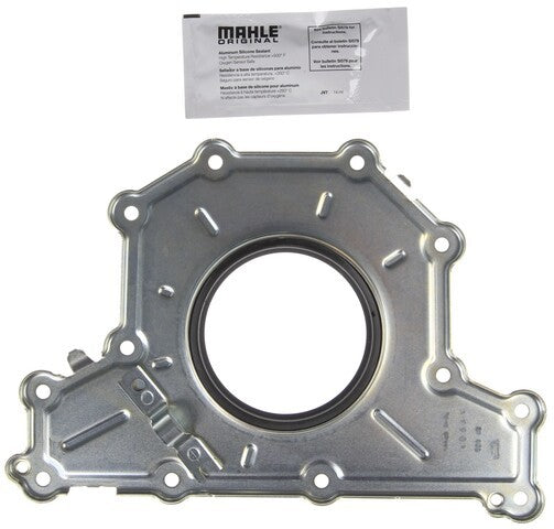 Engine Main Bearing Gasket Set MAHLE Clevite JV1754