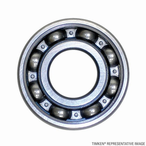 Wheel Bearing Timken RW125