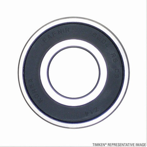 Wheel Bearing Timken RW125