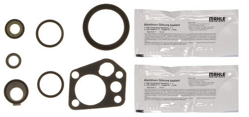 Engine Timing Cover Gasket Set MAHLE Clevite JV5004