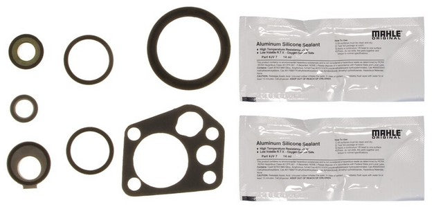 Engine Timing Cover Gasket Set MAHLE Clevite JV5004