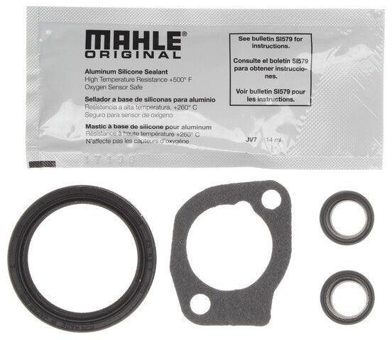 Engine Timing Cover Gasket Set MAHLE Clevite JV5005