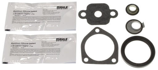 Engine Timing Cover Gasket Set MAHLE Clevite JV5005