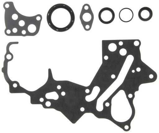 Engine Timing Cover Gasket Set MAHLE Clevite JV5006