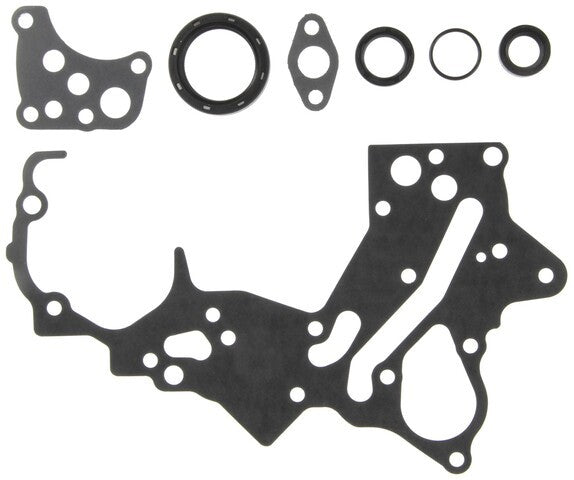 Engine Timing Cover Gasket Set MAHLE Clevite JV5006