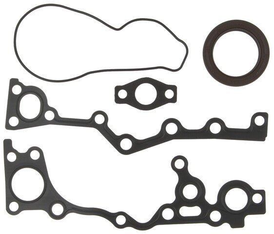 Engine Timing Cover Gasket Set MAHLE Clevite JV5007
