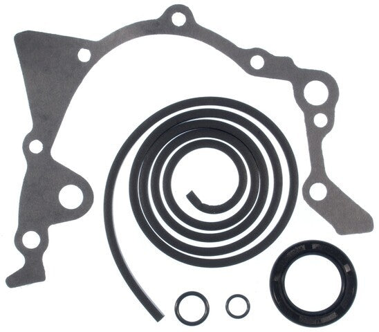 Engine Timing Cover Gasket Set MAHLE Clevite JV5009