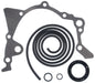 Engine Timing Cover Gasket Set MAHLE Clevite JV5009