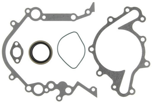 Engine Timing Cover Gasket Set MAHLE Clevite JV5012