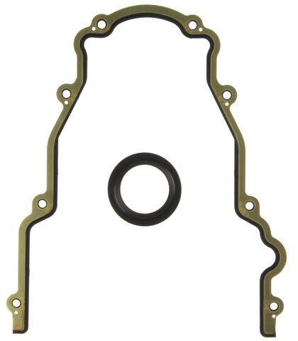 Engine Timing Cover Gasket Set MAHLE Clevite JV5022