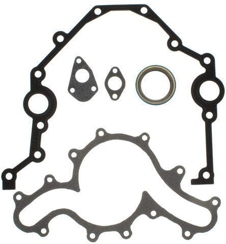 Engine Timing Cover Gasket Set MAHLE Clevite JV5027