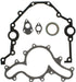 Engine Timing Cover Gasket Set MAHLE Clevite JV5027