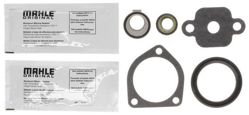 Engine Timing Cover Gasket Set MAHLE Clevite JV5030