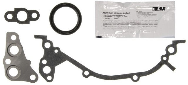 Engine Timing Cover Gasket Set MAHLE Clevite JV5034