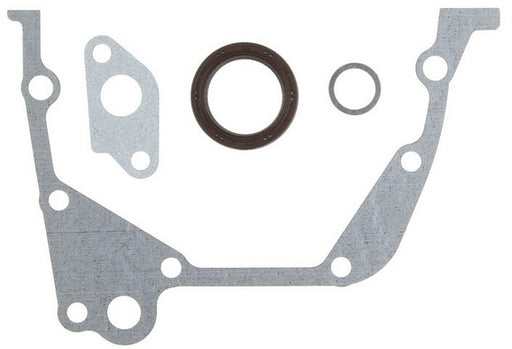 Engine Timing Cover Gasket Set MAHLE Clevite JV5037