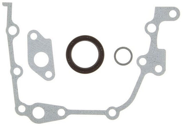 Engine Timing Cover Gasket Set MAHLE Clevite JV5038