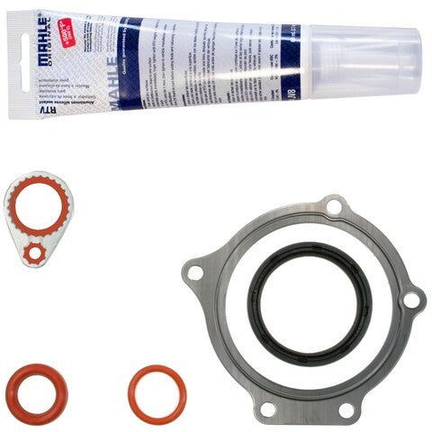 Engine Timing Cover Gasket Set MAHLE Clevite JV5039