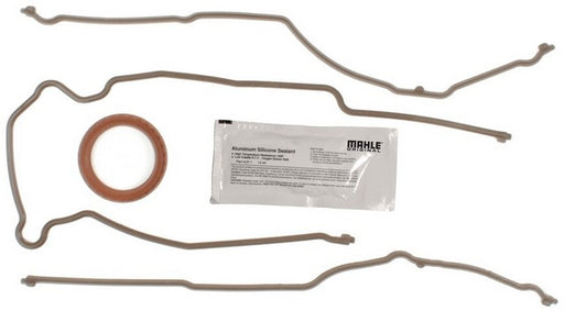 Engine Timing Cover Gasket Set MAHLE Clevite JV5051