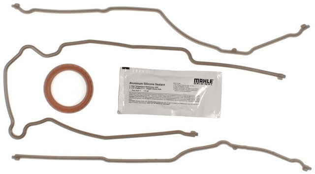 Engine Timing Cover Gasket Set MAHLE Clevite JV5051