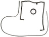 Engine Timing Cover Gasket Set MAHLE Clevite JV5055