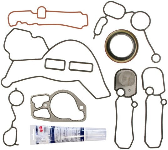 Engine Timing Cover Gasket Set MAHLE Clevite JV5060