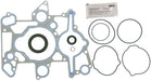 Engine Timing Cover Gasket Set MAHLE Clevite JV5066