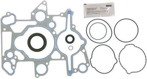 Engine Timing Cover Gasket Set MAHLE Clevite JV5066