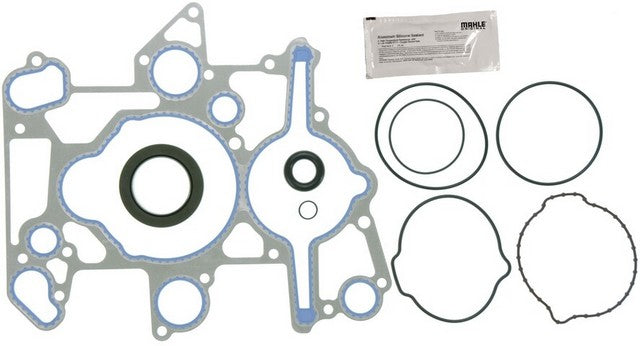 Engine Timing Cover Gasket Set MAHLE Clevite JV5066