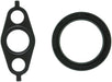 Engine Timing Cover Gasket Set MAHLE Clevite JV5067