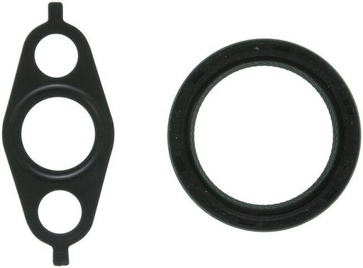 Engine Timing Cover Gasket Set MAHLE Clevite JV5067