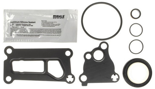 Engine Timing Cover Gasket Set MAHLE Clevite JV5071