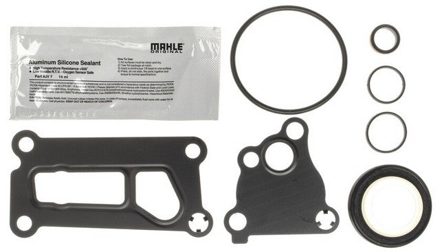 Engine Timing Cover Gasket Set MAHLE Clevite JV5071