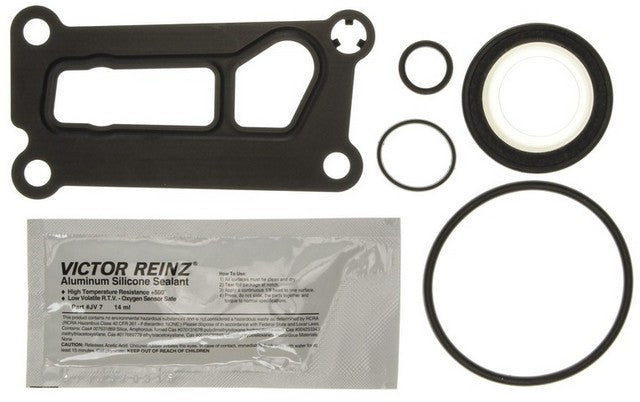 Engine Timing Cover Gasket Set MAHLE Clevite JV5071