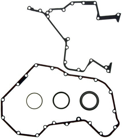 Engine Timing Cover Gasket Set MAHLE Clevite JV5072
