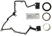 Engine Timing Cover Gasket Set MAHLE Clevite JV5076