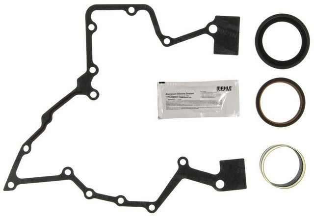 Engine Timing Cover Gasket Set MAHLE Clevite JV5076