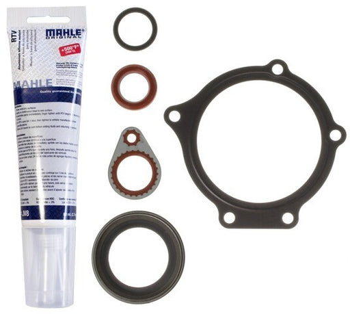Engine Timing Cover Gasket Set MAHLE Clevite JV5077