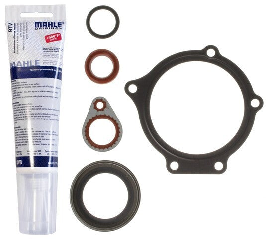 Engine Timing Cover Gasket Set MAHLE Clevite JV5077