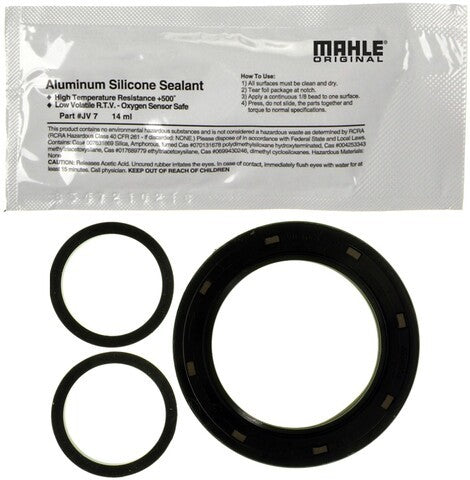 Engine Timing Cover Gasket Set MAHLE Clevite JV5078