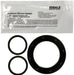 Engine Timing Cover Gasket Set MAHLE Clevite JV5078