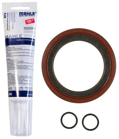 Engine Timing Cover Gasket Set MAHLE Clevite JV5079