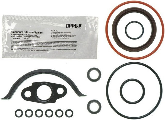 Engine Timing Cover Gasket Set MAHLE Clevite JV5080