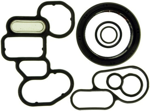 Engine Timing Cover Gasket Set MAHLE Clevite JV5083