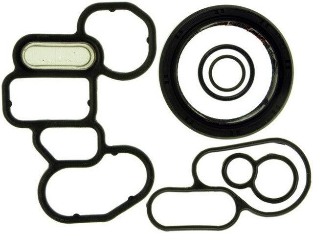 Engine Timing Cover Gasket Set MAHLE Clevite JV5083