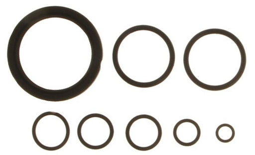 Engine Timing Cover Gasket Set MAHLE Clevite JV5085