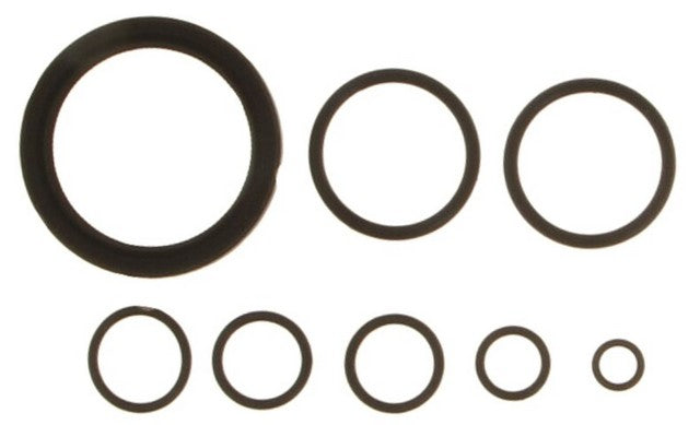 Engine Timing Cover Gasket Set MAHLE Clevite JV5085