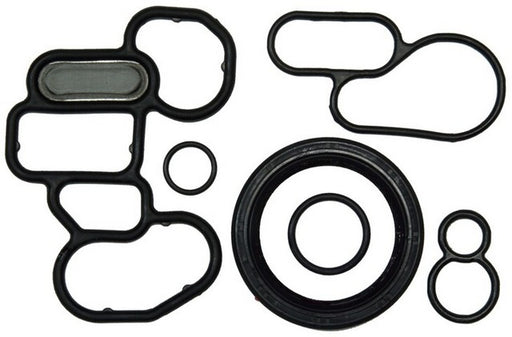 Engine Timing Cover Gasket Set MAHLE Clevite JV5086