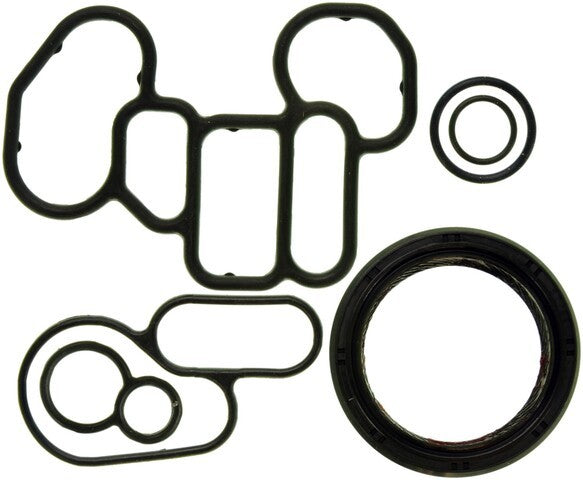 Engine Timing Cover Gasket Set MAHLE Clevite JV5087