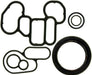 Engine Timing Cover Gasket Set MAHLE Clevite JV5087