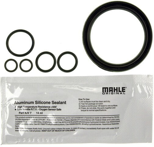 Engine Timing Cover Gasket Set MAHLE Clevite JV5088